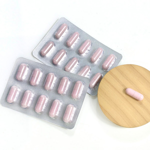 อาหารเสริมเพิ่มความทนทานคุณภาพสูงแบบขายส่ง OEM แคปซูลมาคาสำหรับผู้ชายและผู้หญิง - Product Image 4