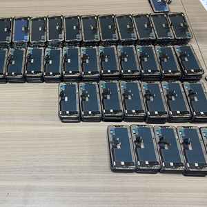 Reemplazo DE PANTALLA DE TELÉFONO MÓVIL LCD para <span class=keywords><strong>iphone</strong></span> 8 x XS <span class=keywords><strong>XR</strong></span> 11 12 13 14 15pro Max pantalla <span class=keywords><strong>OLED</strong></span> original - Product Image 4