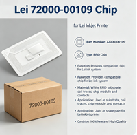 Puce Lei 72000-00109 pour imprimante à jet d'encre Lei