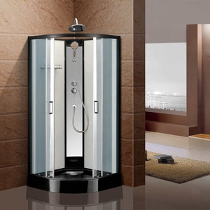 Baignoire d'angle et combo photo, luxe, <span class=keywords><strong>petite</strong></span>, multifonctionnelle, 90x90, cabines <span class=keywords><strong>de</strong></span> <span class=keywords><strong>douche</strong></span> <span class=keywords><strong>de</strong></span> massage - Product Image 5