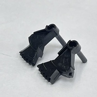 Pièces de rechange pour l'axe d'engrenage du déclencheur adaptatif P5 BDM-050/060, accessoires de jeu pour P5
