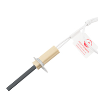 Allumeur de surface chaude universel pour fournaise MENSI certifié CSA 115V avec prise compatible pour fournaise Nordyne