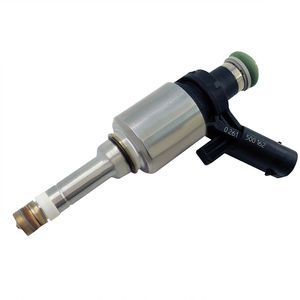 06H906036J 06H906036G <span class=keywords><strong>Injecteur</strong></span> de carburant pour VW <span class=keywords><strong>Golf</strong></span> <span class=keywords><strong>5</strong></span> & 6 Passat Tiguan Audi Q3 A3 A4 A6 TT 2.0 Tdi Injecteurs Buse Injection de carburant - Product Image 5