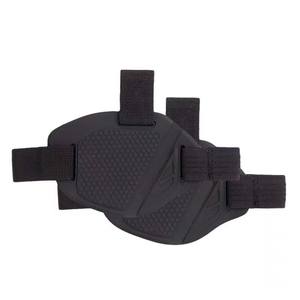 Protège-chaussures de moto d'hiver pour le changement de vitesse avec doublure en maille, coussinet de protection pour le levier de vitesse, protège-chaussures de frein, colle de fixation pour équipement - Product Image 3