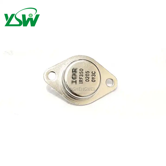 MOSFET MODULE IRF250 IRF350 IRF450