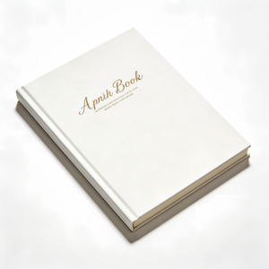High Quality Printed <strong>A5</strong> <strong>Hardback</strong> <strong>Notebooks</strong> Custom Logo Hot Gold Stamping Diary Hardcover <strong>Notebook</strong> - Product Image 1