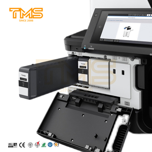 T04Q1 cartouche d'encre pour imprimante grand Format pour <span class=keywords><strong>Epson</strong></span> WF-M20590a WF-M21000A 2059 <span class=keywords><strong>21000</strong></span> cartouche d'encre pigmentée - Product Image 1