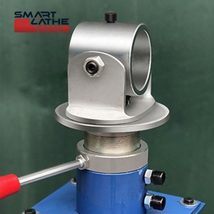 Alimentatore per barra da bagno d'olio per tornio <span class=keywords><strong>Cnc</strong></span> a letto inclinato - Product Image 4