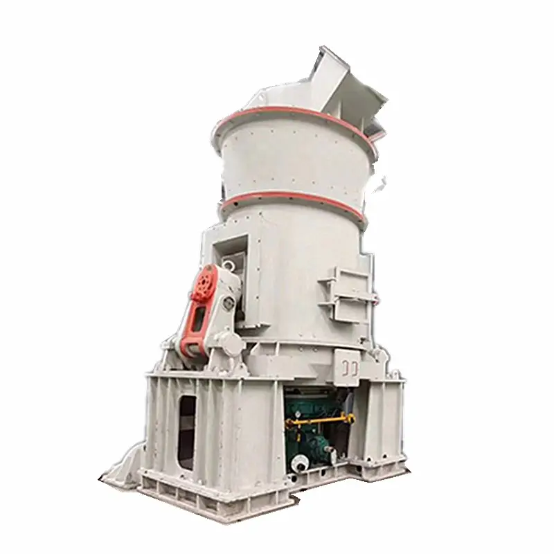 Zeolite Grinding Vertical Roller Mill Grinder Vertical Grinding Machine