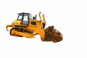 รถดันดิน SEM818F 180 แรงม้า 190 แรงม้า พร้อมราคาโรงงาน - Product Image 4