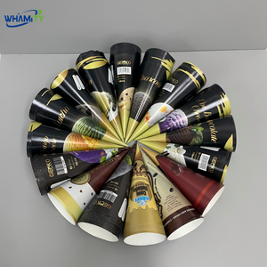 Biểu Tượng Tùy Chỉnh Dùng Một Lần Gói <span class=keywords><strong>Ice</strong></span> <span class=keywords><strong>Cream</strong></span> Giấy Cone Hình Nón Tay Áo Nhôm Lá <span class=keywords><strong>Ice</strong></span> <span class=keywords><strong>Cream</strong></span> Cho <span class=keywords><strong>Ice</strong></span> <span class=keywords><strong>Cream</strong></span> Và Món Tráng Miệng - Product Image 6