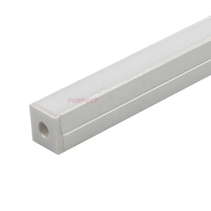 10x10 profilo in <span class=keywords><strong>alluminio</strong></span> 8 millimetri di larghezza u forma di profilo in <span class=keywords><strong>alluminio</strong></span> <span class=keywords><strong>per</strong></span> <span class=keywords><strong>led</strong></span> luci di striscia - Product Image 2