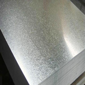 Lámina <span class=keywords><strong>de</strong></span> Acero Galvanizado <span class=keywords><strong>de</strong></span> Alta Resistencia <span class=keywords><strong>a</strong></span> Bajo <span class=keywords><strong>Precio</strong></span>, Recubrimiento <span class=keywords><strong>de</strong></span> Zinc <span class=keywords><strong>de</strong></span> 0.12-4mm, Certificación JIS, Fabricante <span class=keywords><strong>de</strong></span> Láminas <span class=keywords><strong>de</strong></span> Corte - Product Image 4