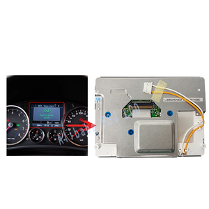 Brandneues 5-Zoll-LCD-Display LQ050A5AG03 LQ5AW136 für 2009 Touareg Bentley Mercedes Poschi Auto-DVD-Audio - Product Image 2