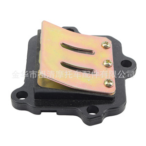 Válvula de Láminas Zuqing VS246 para Yamaha F1ZR Force 1 Jog90 Axis90 Y110, Bloque de Válvulas de Admisión para Motocicleta - Product Image 2