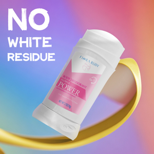 Déodorant en stick à formule à base de plantes, non irritant, anti-frottement, élimine les odeurs corporelles, durable, longue durée, rafraîchissant - Product Image 2