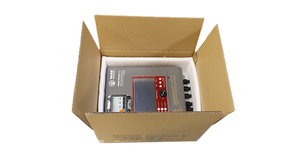 Hontech-Wins Intelligent Dawn Simulator LED Gradateur pour les fermes avicoles Effet lever/coucher de soleil 4 canaux de <span class=keywords><strong>sortie</strong></span> 220V/110V - Product Image 4