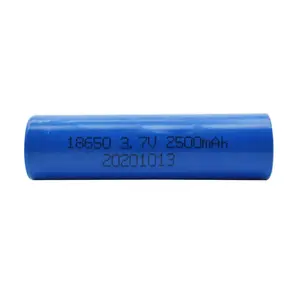 High Discharge Rate Rechargeable 18650 Lithium Ion Battery UFX 18650 2600mAh 6S Li-Ion Battery Pack 22.2V 24V For Electric Bike