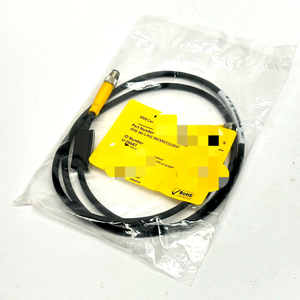 Pkw 3m-1-psg 3m/s90/cs12047 Picofast Cordset 1M Nuevo Original Listo Stock Industrial Automatización Pac Dedicado Plc - Product Image 1