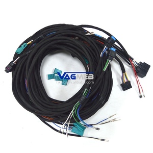 Actualizado 360 °   Conjunto de Cámara Panorámica OEM 360 °   Imagen Panorámica Envolvente para VW ID.4 <span class=keywords><strong>GTX</strong></span>, ID.4 Pro, ID.4 Pure, ID.4 CROZZ, ID.6, ID4, <span class=keywords><strong>ID6</strong></span> - Product Image 6