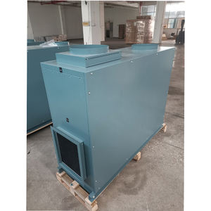 Компенсационный вентилятор для рекуперации тепла в Малайзии - Product Image 1