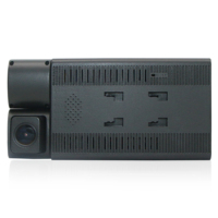 Offre Spéciale 3.97 pouces 4G GPS Navigation Suivi En Temps Réel ADAS Commande VOCALE Dash CAM VOITURE DVR