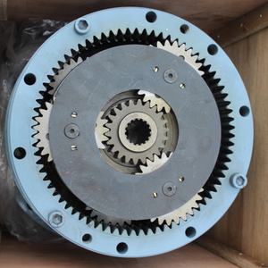Piezas de Excavadora Belparts, Reductor de Giro Volvo VOE14507900, Caja de Cambios de Giro para EC135 EC140 - Product Image 3