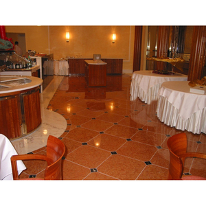 Carrelage de sol en marbre Rosso Verona rouge brillant poli direct d'usine <span class=keywords><strong>Italie</strong></span> - Product Image 3