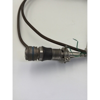 VIBRO-METER S3960-144-706-000-501 Acelerómetro 144-706-000-501 (Como se presenta) Programación PLC Control Industrial RS485 240V