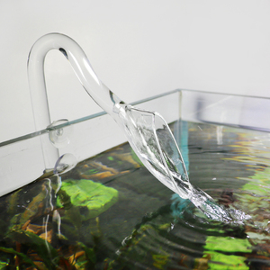 مقشدة أنابيب زنبق لخزان النبات - Product Image 6