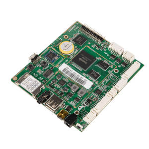 <span class=keywords><strong>RK3188</strong></span>メーカーのAndroidMIPI_CSI産業用マザーボードRobotVisionソリューション用の組み込み<span class=keywords><strong>PCBA</strong></span> - Product Image 5