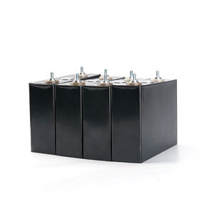 Baterai Golf Cart Ebike Laris BYD 3.2V LiFePO4 50AH 76AH 100Ah 120Ah 202Ah 280Ah Sel Baterai LFP - Product Image 5