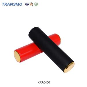 Emballage de rouge à lèvres vide, tube de rouge à lèvres mat velouté, tube doré, emballage de rouge à lèvres pp 3,5g - Product Image 6