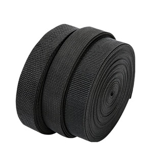 Fabricant Vente en gros PP <span class=keywords><strong>Sangle</strong></span> <span class=keywords><strong>25mm</strong></span> Personnaliser Taille Bande Polypropylène <span class=keywords><strong>Sangle</strong></span> pour Sac Bagages - Product Image 3