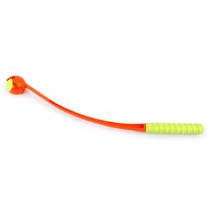 FIFA resmi lisanslı interaktif Pet Fetch oyuncaklar Hands-free Pickup köpek topu atıcı FIFA dünya kupası için 6.2 cm gıcırtılı topu ile - Product Image 4