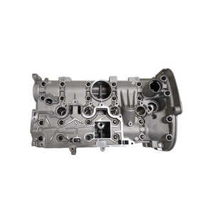 Culasse complète d'occasion pour moteur K4M 16V 7701471364 7701473352 Ensemble de culasse pour <span class=keywords><strong>Renault</strong></span> CLIO K4M 1.6 - Product Image 1