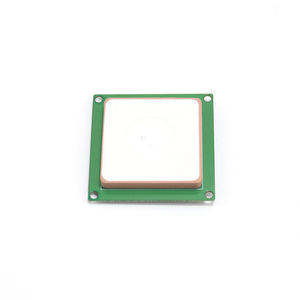 860 ~ 960MHz uhf rfid modulo lettore di schede di supporto ISO18000-6C(EPC GEN2) protocollo con ttl UART interfaccia 3.3V <span class=keywords><strong>fre</strong></span> - Product Image 1