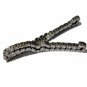 オートバイアクセサリー3x 4 3 + 4124リンクカムシャフトタイミングチェーン - Product Image 4