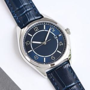 Reloj Mecánico Automático para Hombre con Caja de Acero Inoxidable - Product Image 1