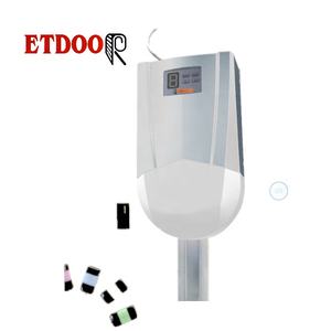 <span class=keywords><strong>Kit</strong></span> <span class=keywords><strong>de</strong></span> moteur <span class=keywords><strong>de</strong></span> <span class=keywords><strong>porte</strong></span> <span class=keywords><strong>de</strong></span> <span class=keywords><strong>garage</strong></span> facile à utiliser |   Télécommande + Wi-Fi en option |   Production en usine - Product Image 3