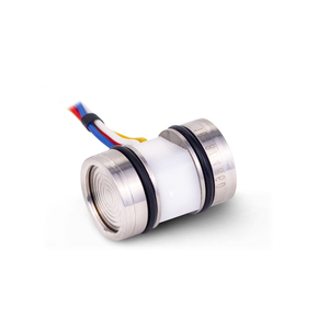 Wtssensor pc10d 0.25% Độ chính xác cao thép không gỉ 316L 10kpa 25bar piezoresistive silicon cảm biến áp suất vi sai - Product Image 1