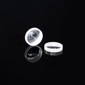 Ống kính quang học tùy chỉnh, thấu kính hai mặt lõm ZNS với lớp phủ AR - Product Image 3