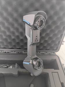 Esteras para coche Einscan <span class=keywords><strong>Pro</strong></span> 2x HX <span class=keywords><strong>UE</strong></span>, escáner 3D, escáner para coche, escáner brillante <span class=keywords><strong>Freescan</strong></span> <span class=keywords><strong>UE</strong></span> <span class=keywords><strong>PRO</strong></span> - Product Image 4