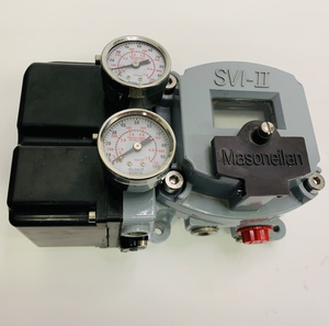 Masoneilan SVI-2111F124 Numérique |   Série SVI1000/G |   Détection de position sans contact originale - Product Image 4