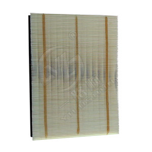 Filtre à air automobile Xinyida pour Toyota Hilux 17801-0L040, taille standard, transmission manuelle - Product Image 3