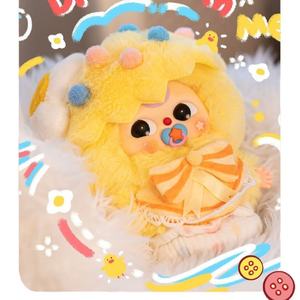 新入荷 ベビー スリーグッド ベビーぬいぐるみシリーズ ブラインドボックス おもちゃ - Product Image 4