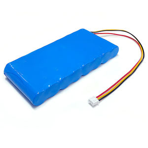 Batterie Li-ion 18650 21700 14.4v 18v 5ah 10ah 12ah 20ah 14.4v-20ah-li-ion-battery 14.4v Pack de batteries lithium-ion pour <span class=keywords><strong>Irobot</strong></span> Roomba avec BMS - Product Image 3