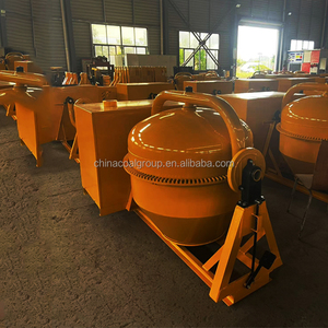 Xách tay mini thép không gỉ trộn bê tông tự tải trộn bê tông để bán - Product Image 6