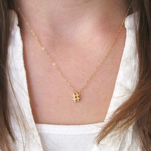 <span class=keywords><strong>Collana</strong></span> con Simbolo Unico per Ragazze, Gioielli in Argento 925, Ciondolo a Forma di Simbolo del Dollaro, <span class=keywords><strong>Collana</strong></span> in <span class=keywords><strong>Oro</strong></span> <span class=keywords><strong>Bianco</strong></span> per Uomini - Product Image 6