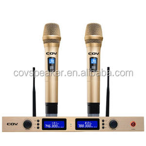 คาราโอเกะเครื่อง<span class=keywords><strong>บ้าน</strong></span> KTV ชุดลำโพงระบบ - Product Image 6